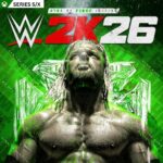 WWE 2K26 King of Kings Edition - XBOX