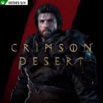 Crimson Desert  standard edition - XBOX