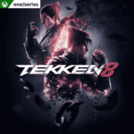 tekken 8 advanced edition - XBOX