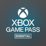 xbox game pass essential 12 months digital code