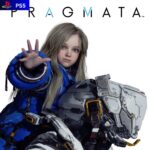 Pragmata Standard Edition - PS