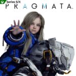 Pragmata Standard Edition -XBOX